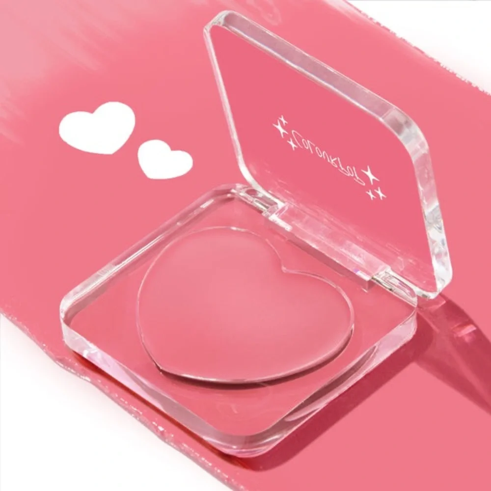 Colourpop Lucky U Lip and Cheek Balm Pink